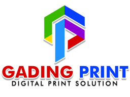 Gading Printing logo